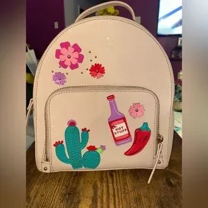kate spade | Bags | Kate Spade Cactus Tomi New Horizons  display picture 1